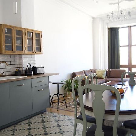 Ferienwohnung Piso Modernista En Casco Historico Con Garaje Cartagena Exterior foto