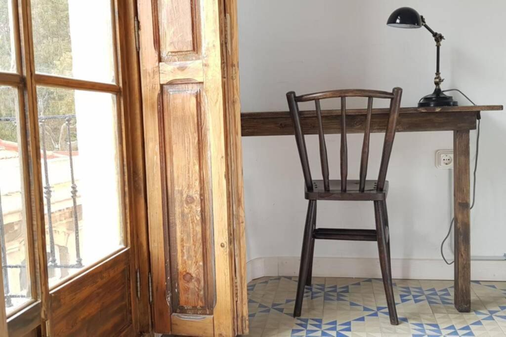 Ferienwohnung Piso Modernista En Casco Historico Con Garaje Cartagena Exterior foto