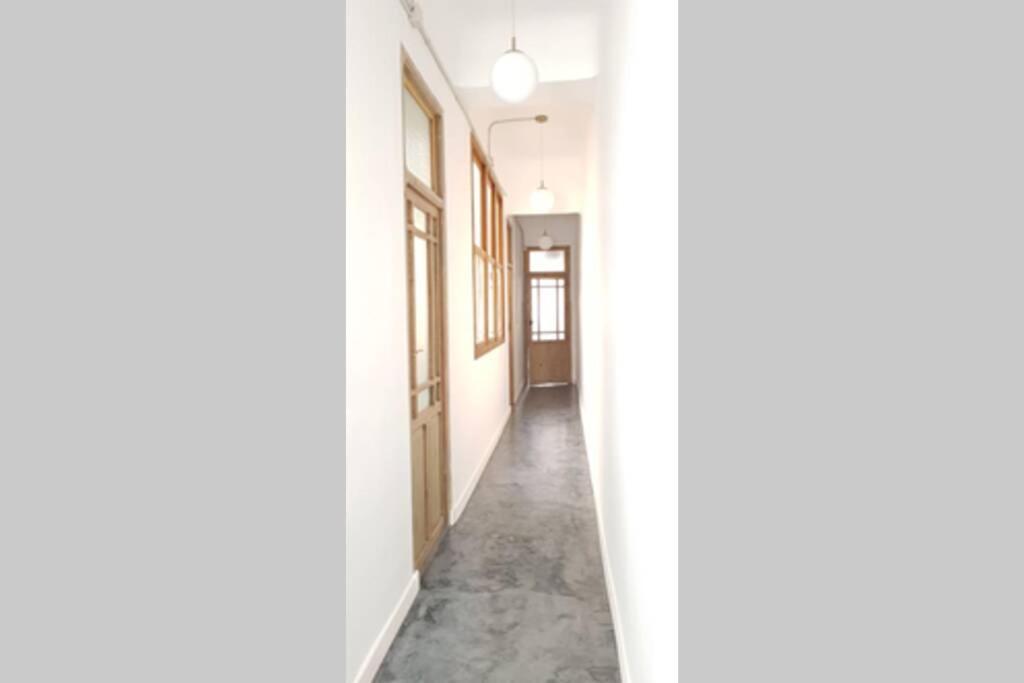 Ferienwohnung Piso Modernista En Casco Historico Con Garaje Cartagena Exterior foto