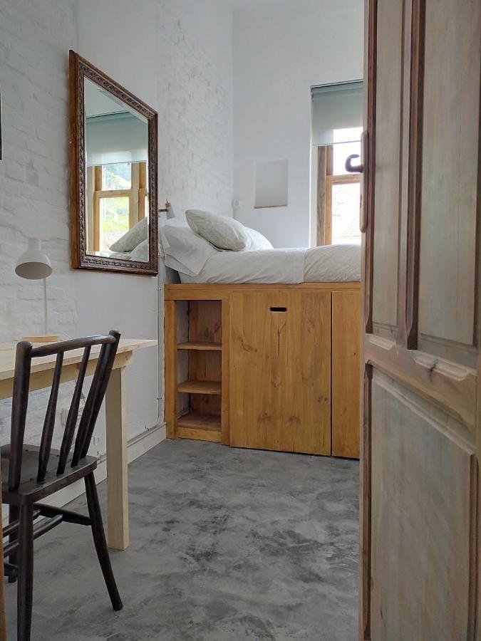 Ferienwohnung Piso Modernista En Casco Historico Con Garaje Cartagena Exterior foto