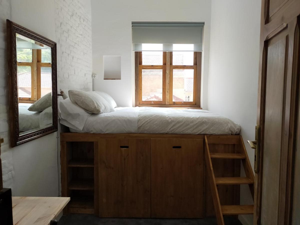 Ferienwohnung Piso Modernista En Casco Historico Con Garaje Cartagena Exterior foto